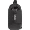 CamelBak Arete Sling 8 Hike Pack with 20oz Carry Cap Water Bottle(Black)