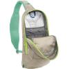 CamelBak Arete Sling 8 Hike Pack with 20oz Carry Cap Water Bottle(Sandstone)