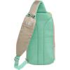 CamelBak Arete Sling 8 Hike Pack with 20oz Carry Cap Water Bottle(Sandstone)