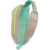 CamelBak Arete Sling 8 Hike Pack with 20oz Carry Cap Water Bottle(Sandstone)