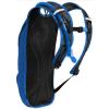CamelBak Classic Bike Hydration Pack 85oz(Lapis Blue/Atomic Blue 2.0)