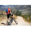 CamelBak Classic Bike Hydration Pack 85oz(Lapis Blue/Atomic Blue 2.0)