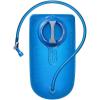 CamelBak Classic Bike Hydration Pack 85oz(Lapis Blue/Atomic Blue 2.0)