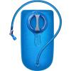 CamelBak Classic Bike Hydration Pack 85oz(Lapis Blue/Atomic Blue)