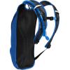 CamelBak Classic Bike Hydration Pack 85oz(Lapis Blue/Atomic Blue)