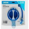 CamelBak Crux Water Reservoir Hydration Bladder Blue(100 oz)