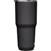CamelBak Horizon 30oz Tumbler – Insulated Stainless Steel – Tri-Mode Lid – White(Black)