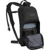 CamelBak M.U.L.E. Tactical Hydration Backpack Mil Spec Crux Reservoir 100oz(Black 2.0)