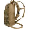 CamelBak M.U.L.E. Tactical Hydration Backpack Mil Spec Crux Reservoir 100oz(Multicam 2.0)