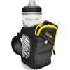 CamelBak Quick Grip Chill Handheld 21oz(Black/Safety Yellow)