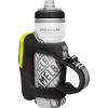 CamelBak Quick Grip Chill Handheld 21oz(Black/Safety Yellow)