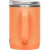 CamelBak Thrive Mug Insulated Stainless Steel Drinkware Desert Sunrise, 16oz(Desert Sunrise)