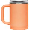 CamelBak Thrive Mug Insulated Stainless Steel Drinkware Desert Sunrise, 16oz(Desert Sunrise)