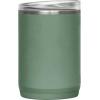 CamelBak Thrive Mug Insulated Stainless Steel Drinkware Desert Sunrise, 16oz(Moss)