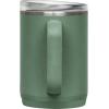 CamelBak Thrive Mug Insulated Stainless Steel Drinkware Desert Sunrise, 16oz(Moss)