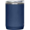 CamelBak Thrive Mug Insulated Stainless Steel Drinkware Desert Sunrise, 16oz(Navy)