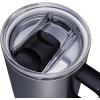CamelBak Thrive Mug Insulated Stainless Steel Drinkware Desert Sunrise, 16oz(Stainless)