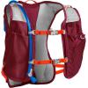 CamelBak Women’s Octane 9 Hydration Pack 70 oz(Burgundy/Hot Coral)