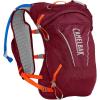 CamelBak Women’s Octane 9 Hydration Pack 70 oz(Burgundy/Hot Coral)