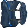 CamelBak Women’s Octane 9 Hydration Pack 70 oz(Gibraltar Navy/Silver)