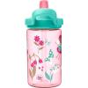 CamelBak eddy+ 14oz Kids Water Bottle with Tritan Renew – Straw Top, Leak-Proof When Closed(Spring Fairies)