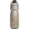 CAMELBAK Podium Dirtchill Bottle, 21.8 fl oz (620 ml), Stone(gray (stone))