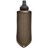 CamelBak 17oz Mil Spec Quick Stow Flask, Brown