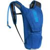 CamelBak Classic Bike Hydration Pack 85oz(Lapis Blue/Atomic Blue 2.0)