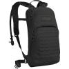 CamelBak M.U.L.E. Tactical Hydration Backpack Mil Spec Crux Reservoir 100oz(Black 2.0)
