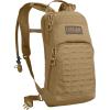 CamelBak M.U.L.E. Tactical Hydration Backpack Mil Spec Crux Reservoir 100oz(Coyote 2.0)