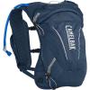 Gibraltar Navy/Silver