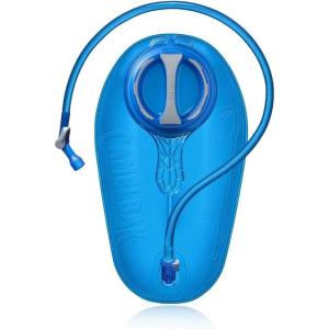 CamelBak Crux Water Reservoir Hydration Bladder Blue(70 oz)
