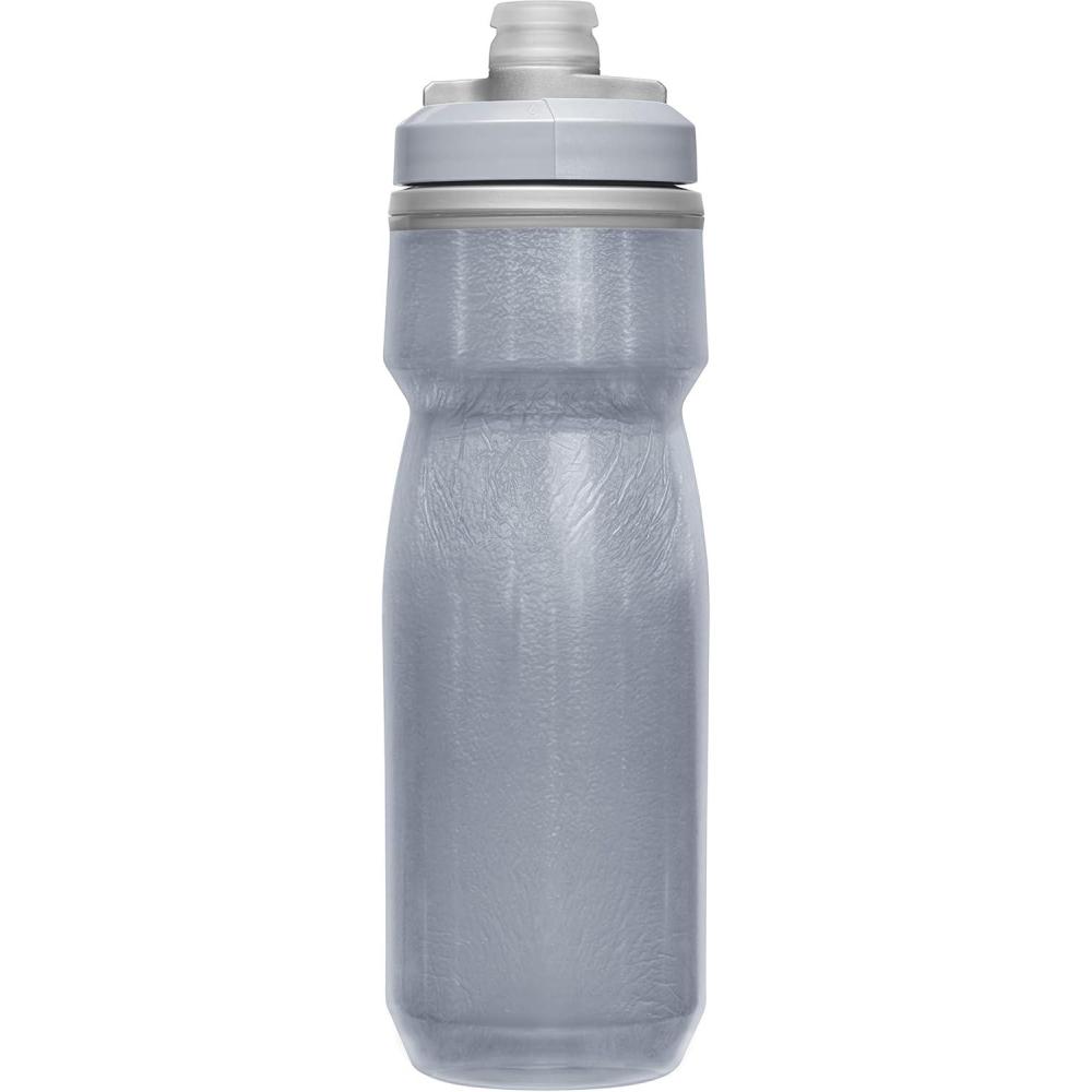 imageCAMELBAK Podium Chill Insulated Water BottleCustom Silver  Silver