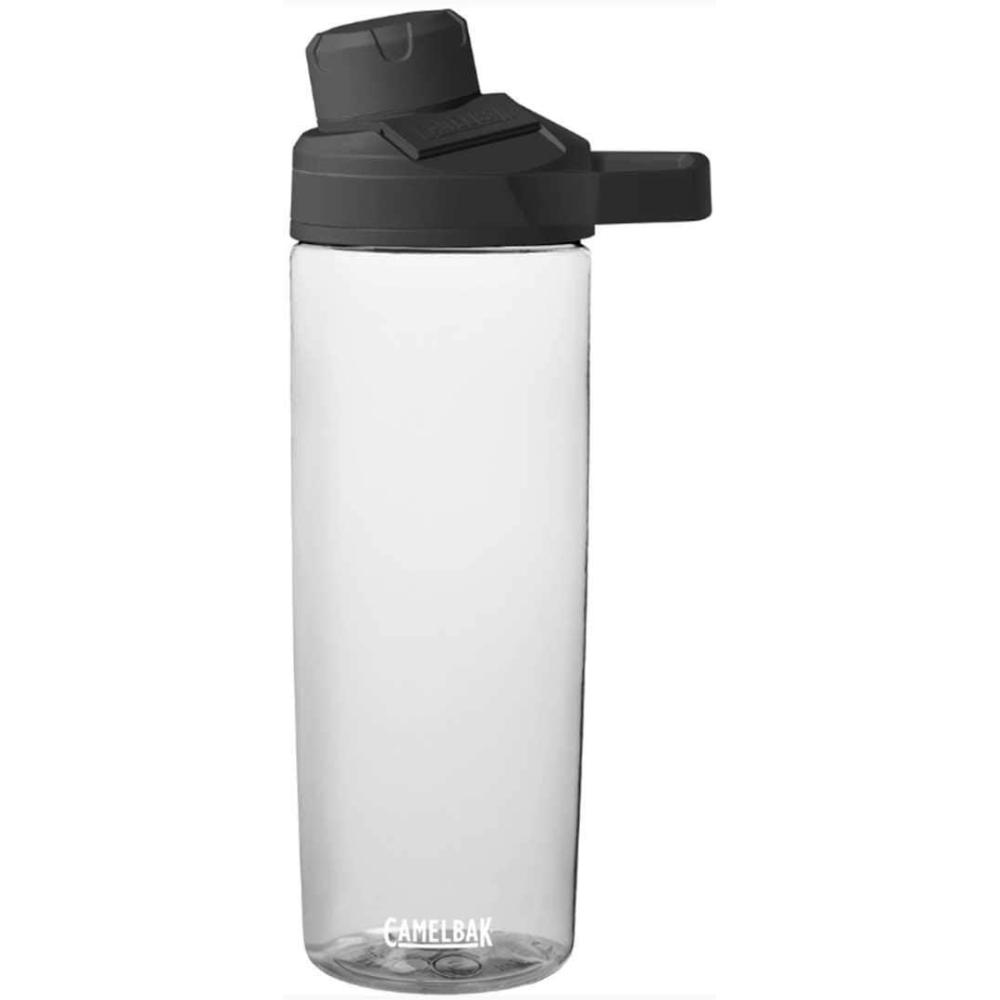imageCamelBak Chute Mag BPA Free Water Bottle 20 oz Clear Model1510101060