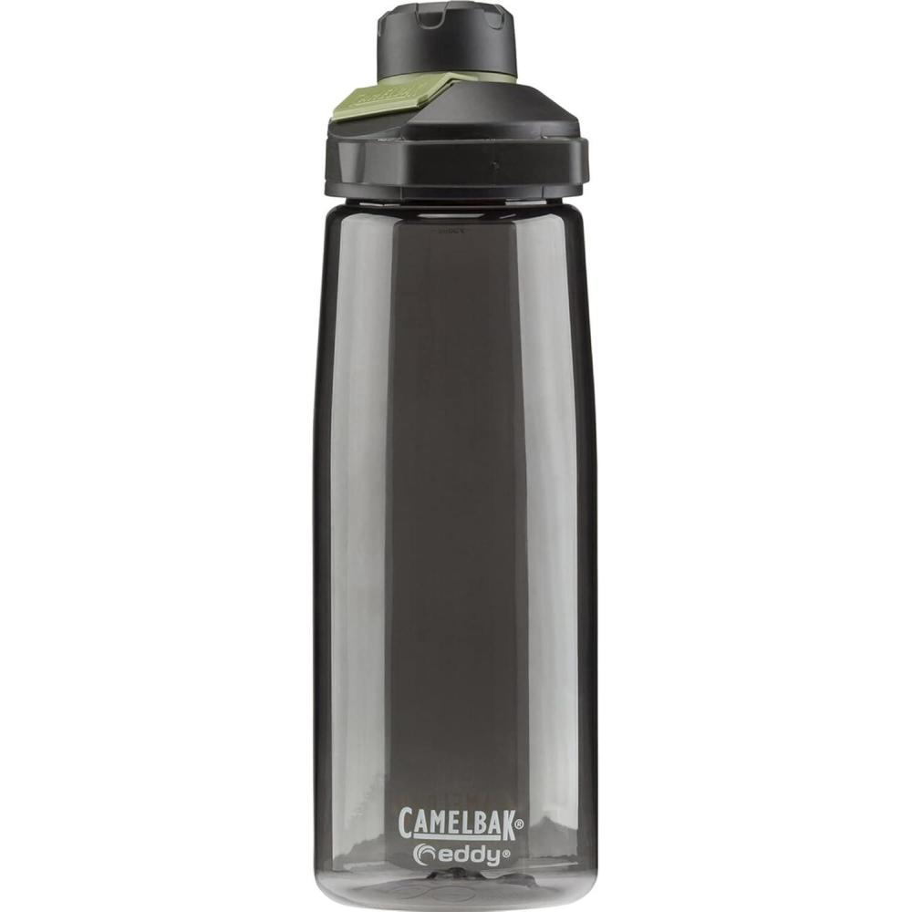 imageCamelBak Chute Mag BPA Free Water BottleCharcoal