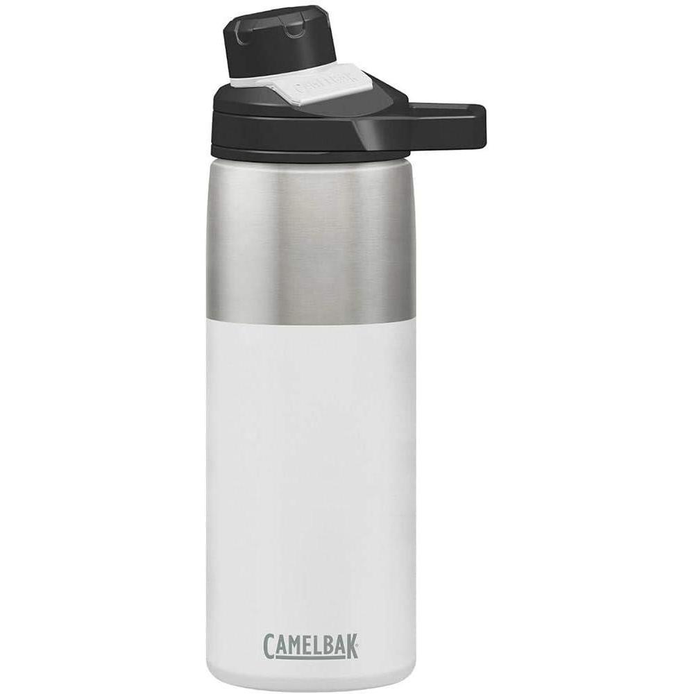 imageCamelBak Chute Mag Vacuum Insulated 20oz White