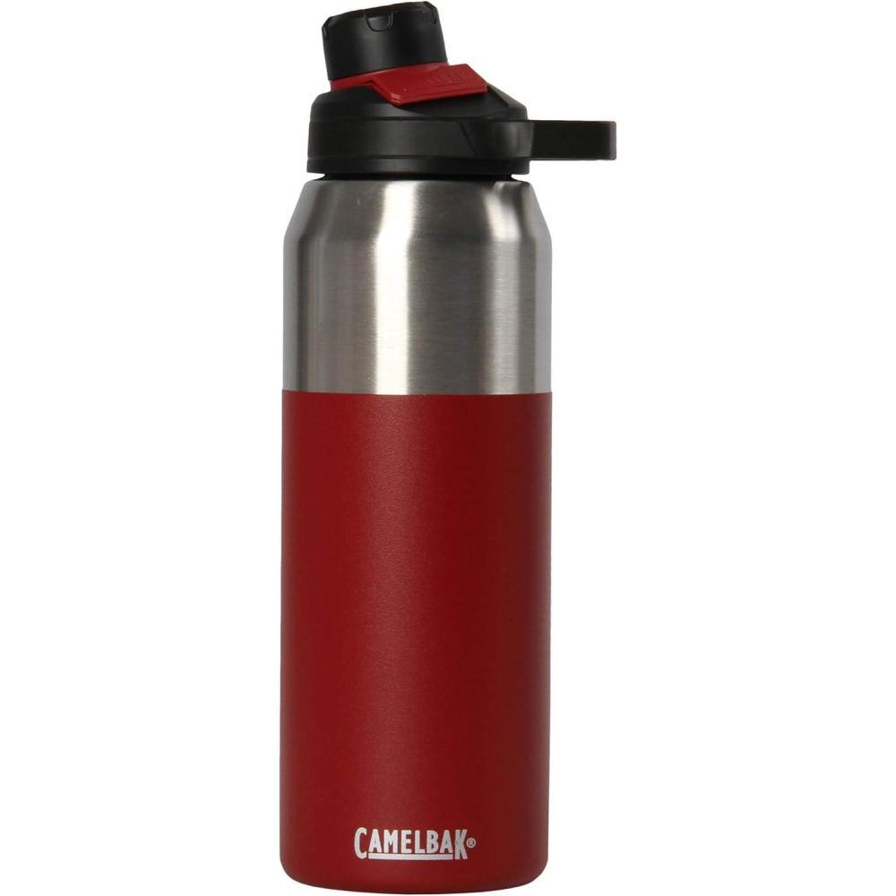 imageCamelBak Chute Mag Vacuum Insulated 32oz Cardinal