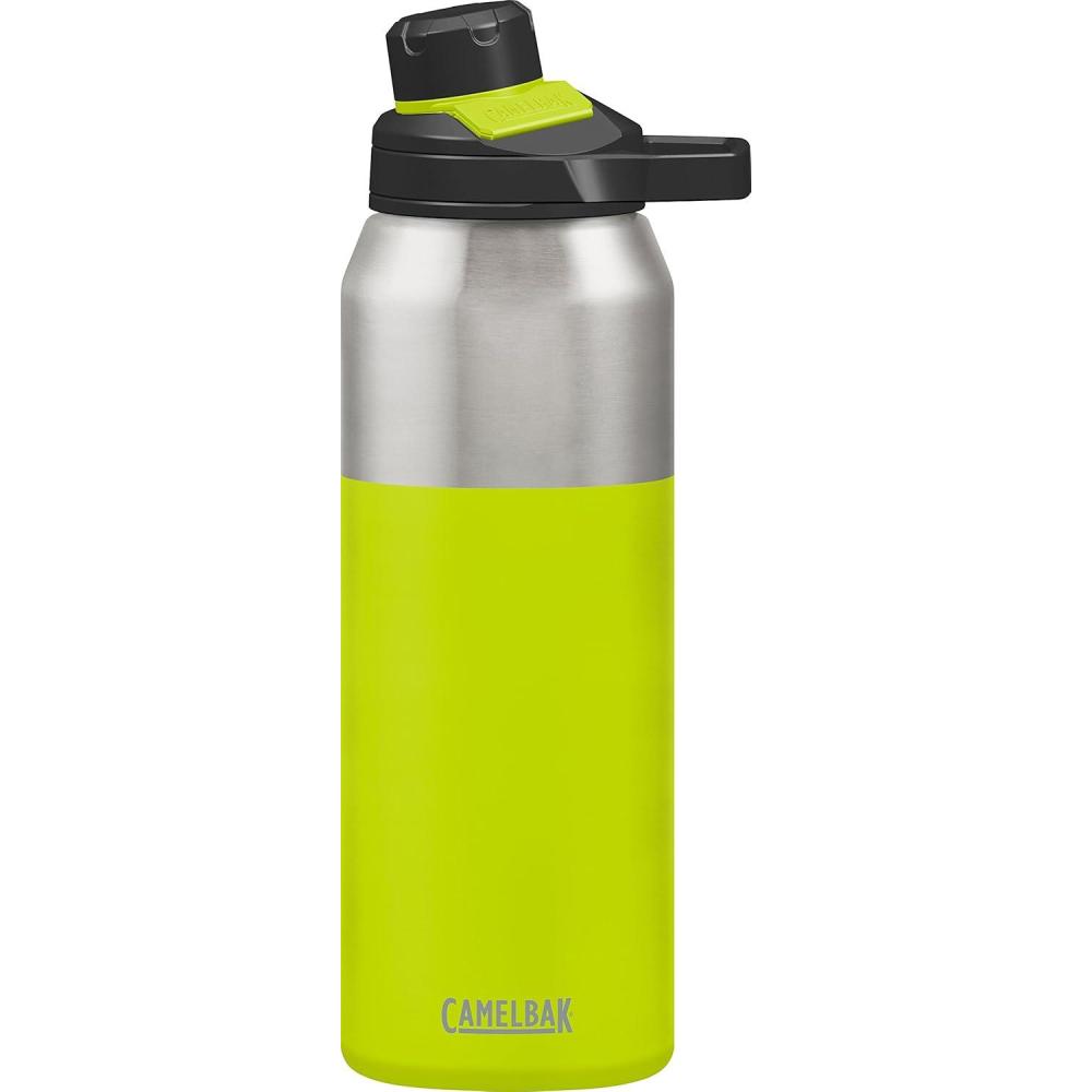 imageCamelBak Chute Mag Vacuum Insulated 32oz Lime