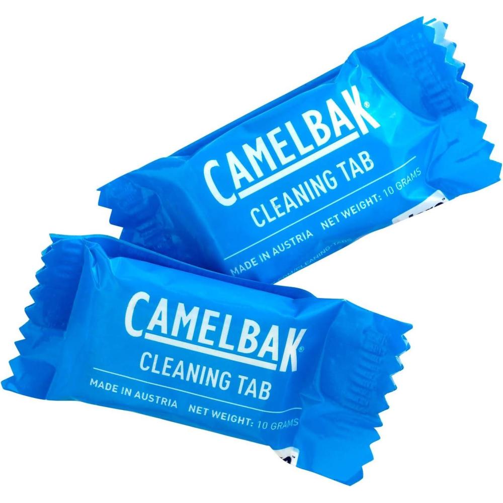 imageCamelBak Cleaning Tablets  8Pk