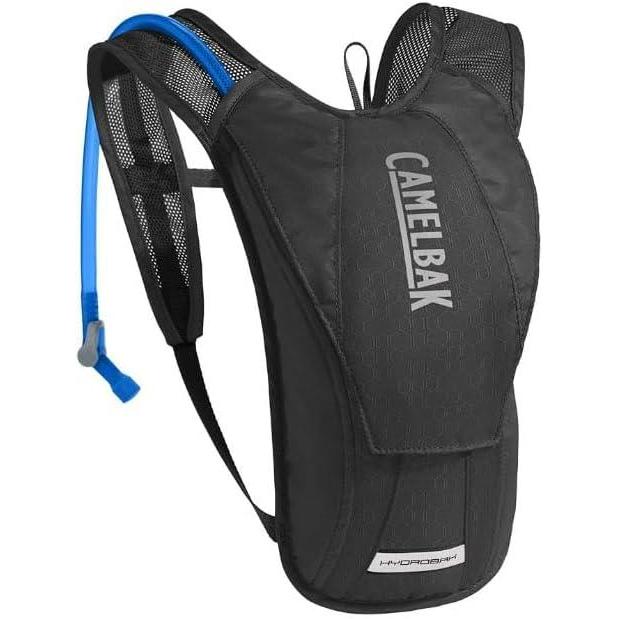 imageCamelBak Hydrobak 50oz Hydration Reservoir Bike Pack 50ozBlackGraphite 20