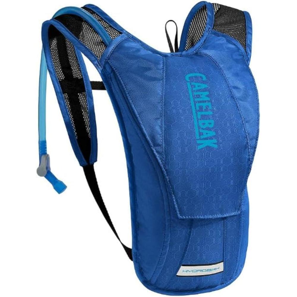 imageCamelBak Hydrobak 50oz Hydration Reservoir Bike Pack 50ozLapis BlueAtomic Blue 20