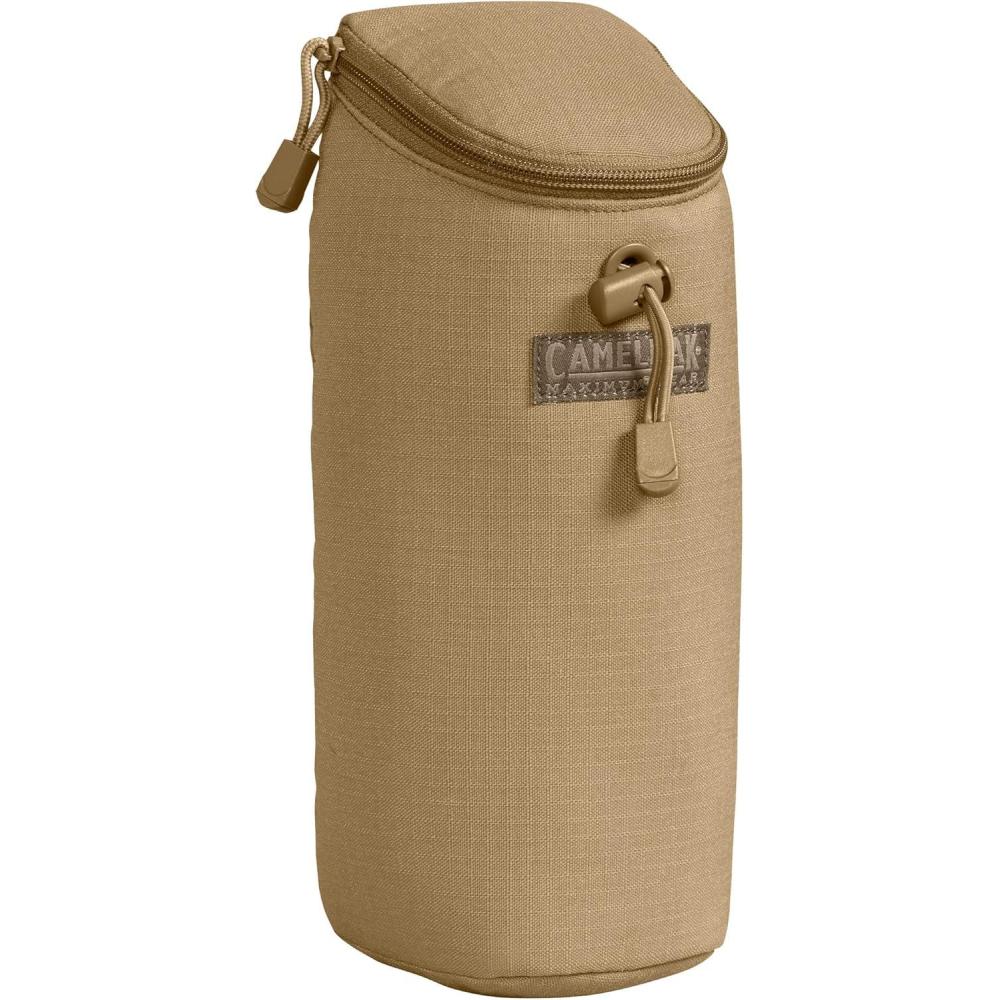 imageCamelBak Max Gear Tactical Insulated Bottle PouchCoyote 20