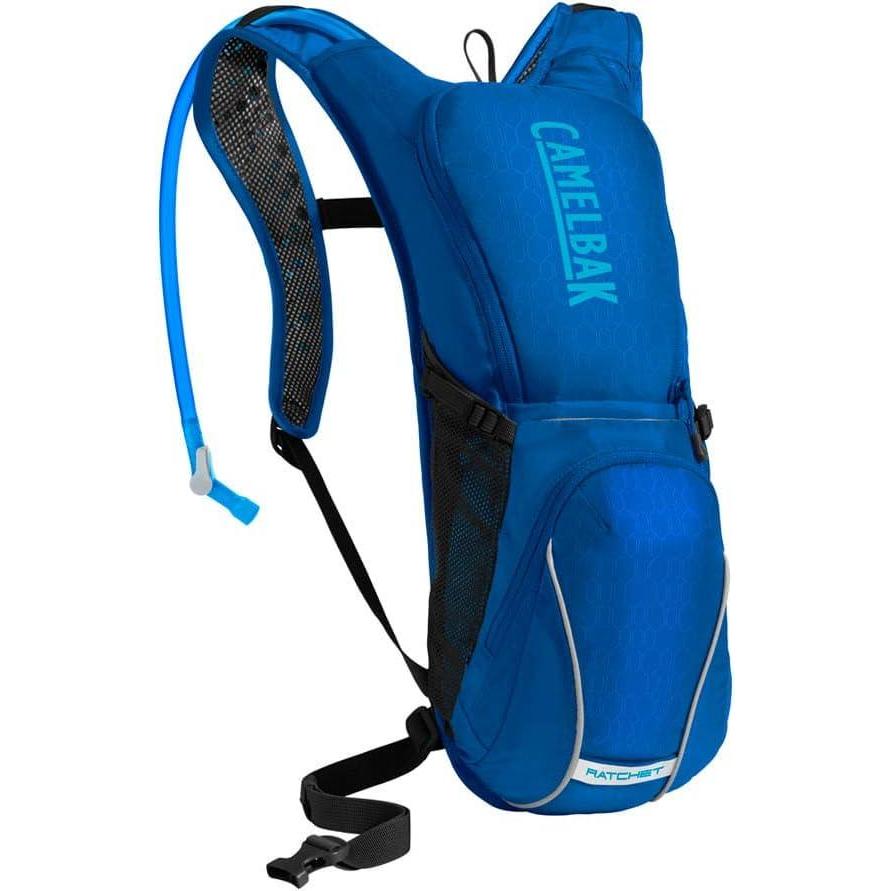 imageCamelBak Ratchet 100 oz Lapis BlueAtomic Blue One Size