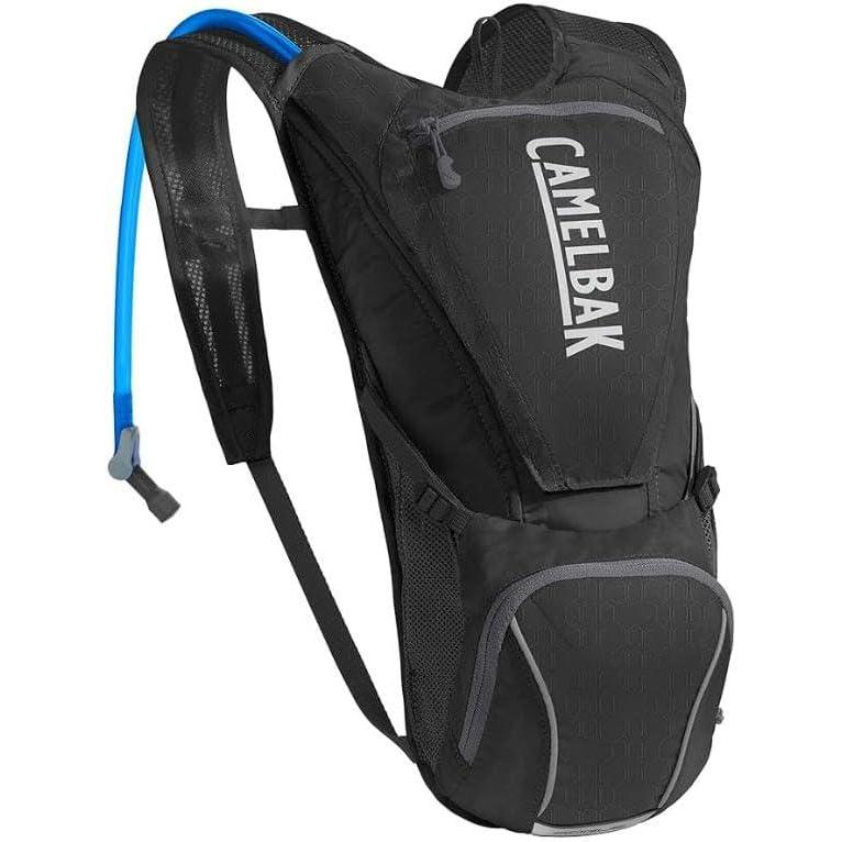 imageCamelBak Rogue Hydration Pack 85oz BlackGraphiteBlackGraphite 20