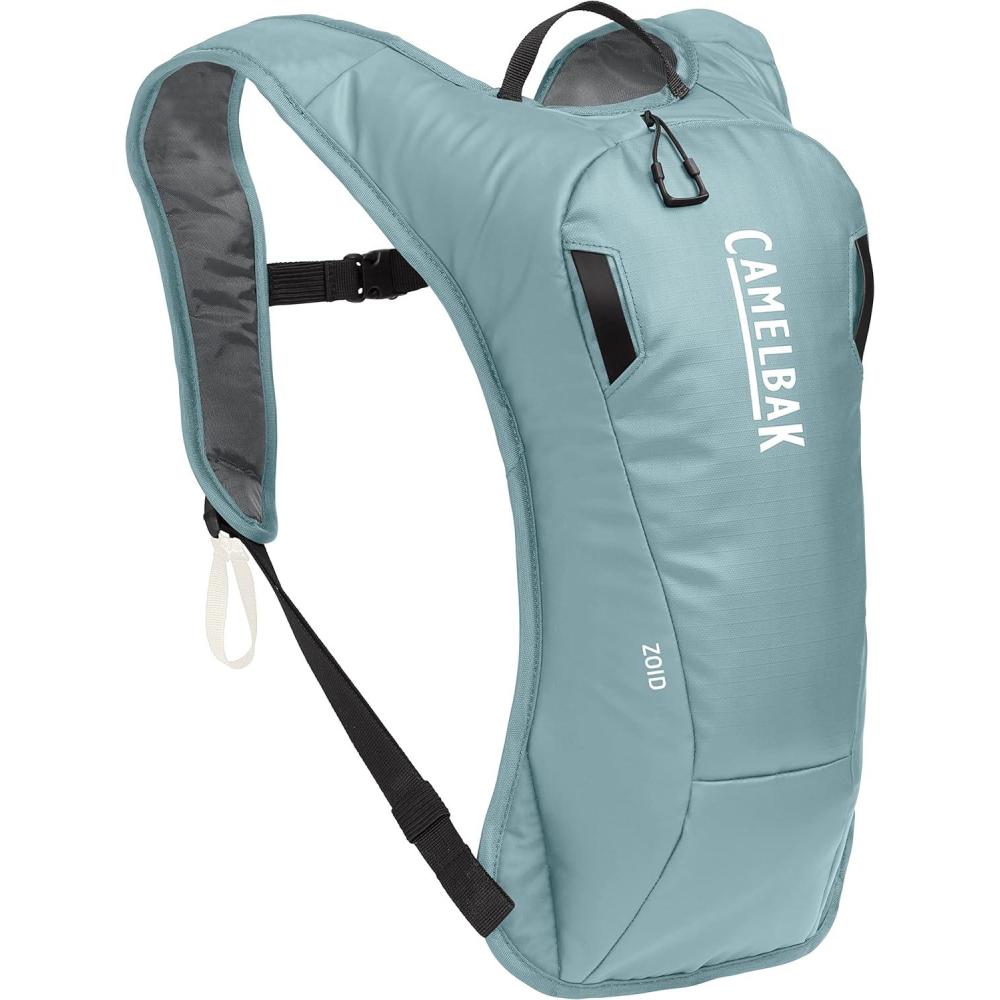 imageCamelBak Zoid Snow Hydration Pack 70ozBlue MistBlack