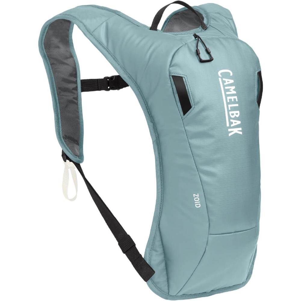 imageCamelBak Zoid Snow Hydration Pack 70ozBlue MistBlack 20