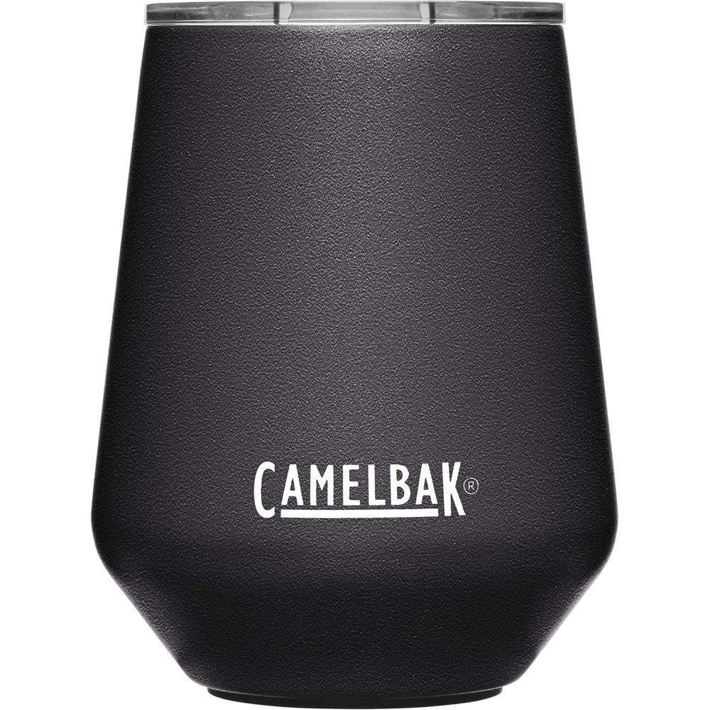 imageCamelback Horizon Wine Tumbler 118 fl oz 350 ml Vacuum Insulated Heat and Cold Retention 118 fl oz 350 ml Magenta