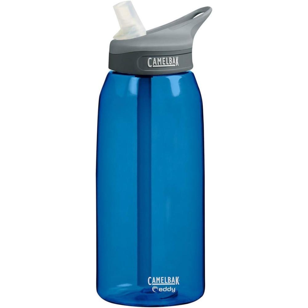 imageCamelbak Eddy Bottle 1Liter32OunceNavy