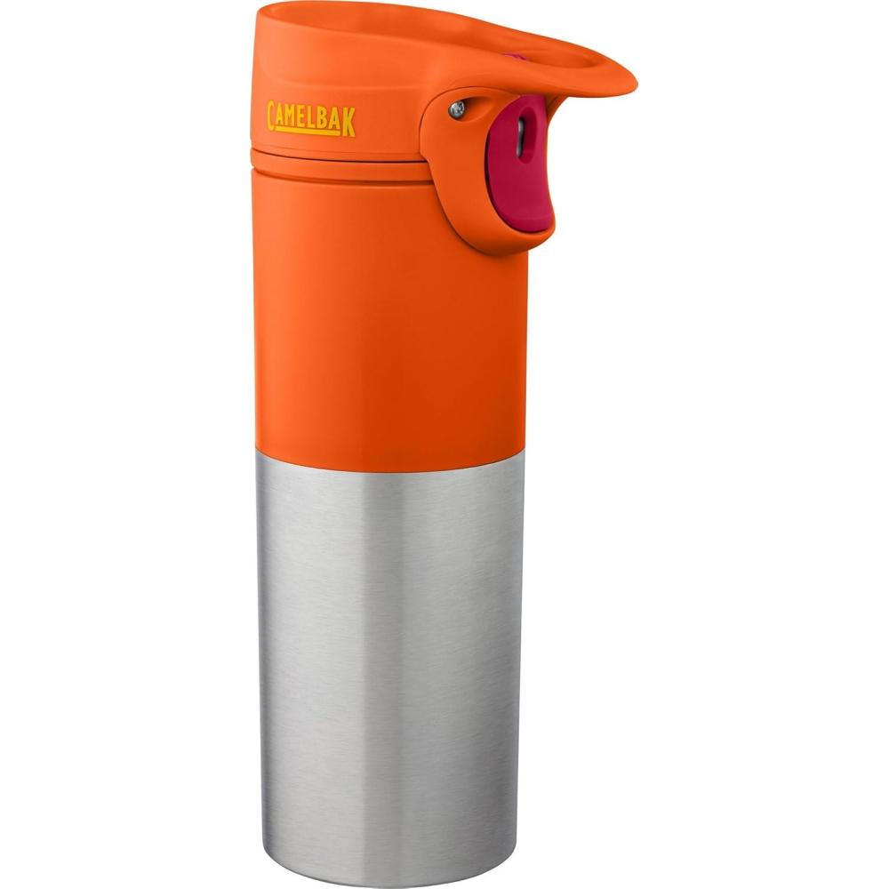 imageCamelbak Forge Divide Travel Mug Mango Tango 16 oz