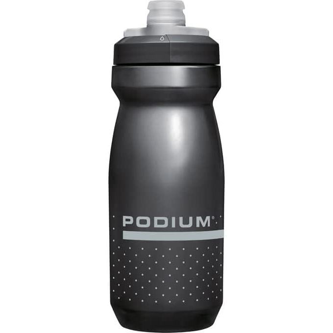 imageCamelbak Podium Bicycle Bottle Soft Easy to Drink 21 oz BlackBlack